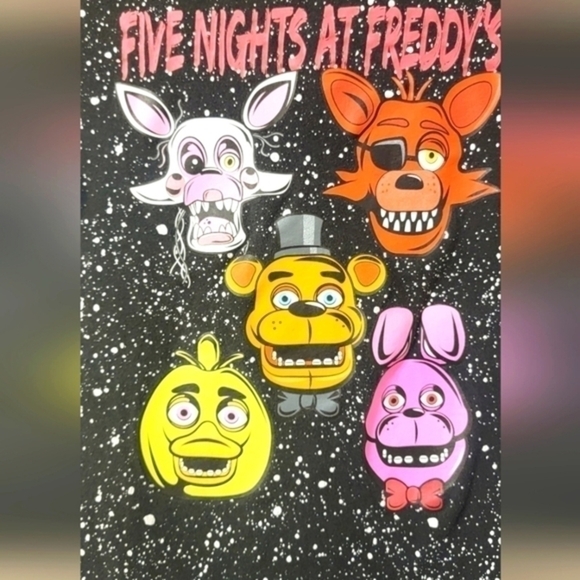 𝅺t-shirt - Picture 2 of 4